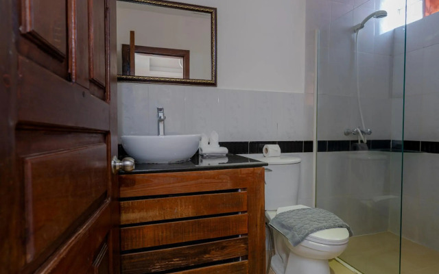 River Retreat Boutique Hotel