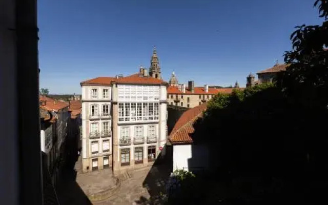 Pensión Badalada