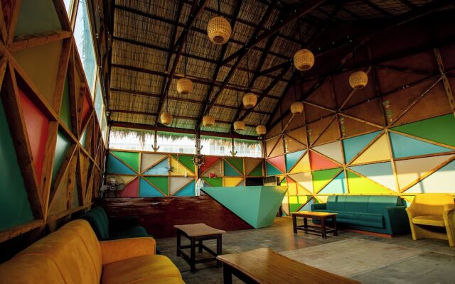 Anchor Eco Resort & Spa