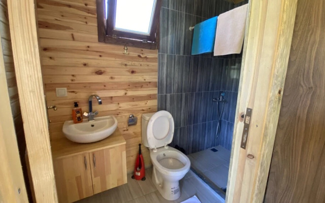 Nehir Bungalov Orhaniye