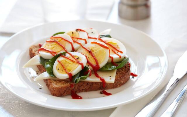 Residence Inn Marriott Waynesboro