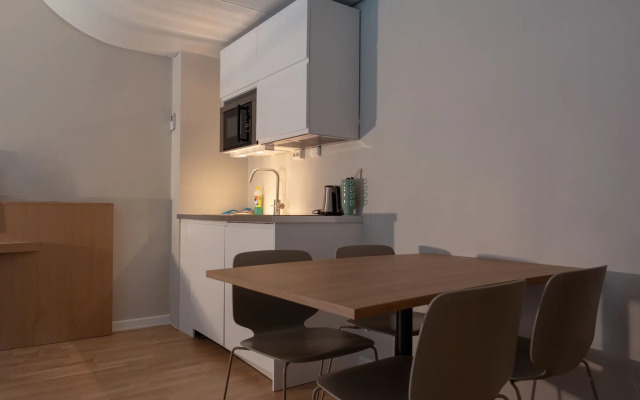 City Living Sentrum Hotell