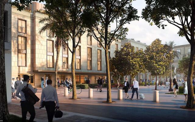 Radisson Collection Hotel, Magdalena Plaza Sevilla