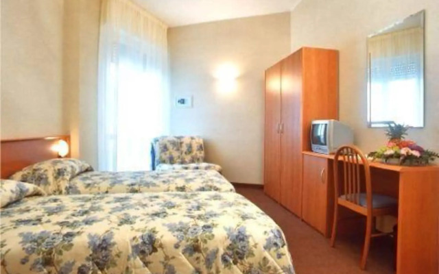 Hotel Engadina