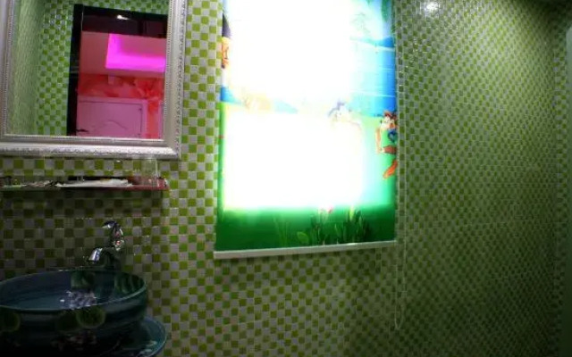 Aimeng Boutique Hotel