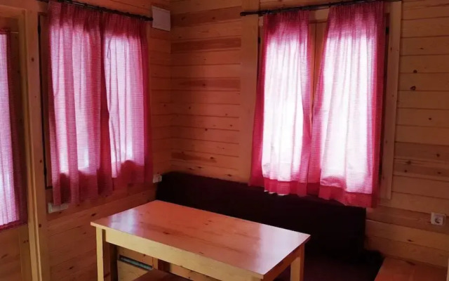 Nou Camping Bungalows