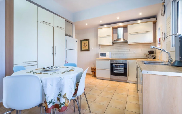 3 bedroom apartment in Palaio Faliro
