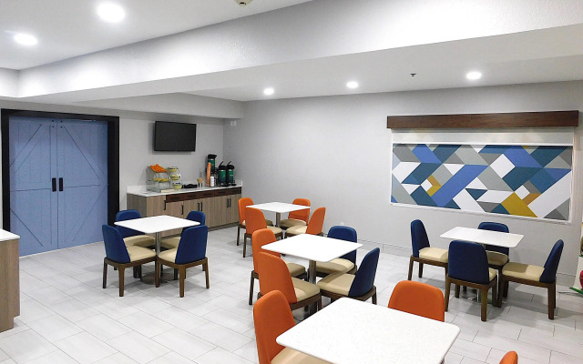 Quality Inn Pontiac