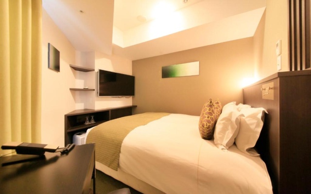 Corner Superior Double room (풀 더블 침대) 사진 2
