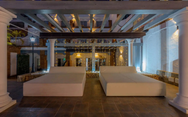 Sibarys Hotel Boutique