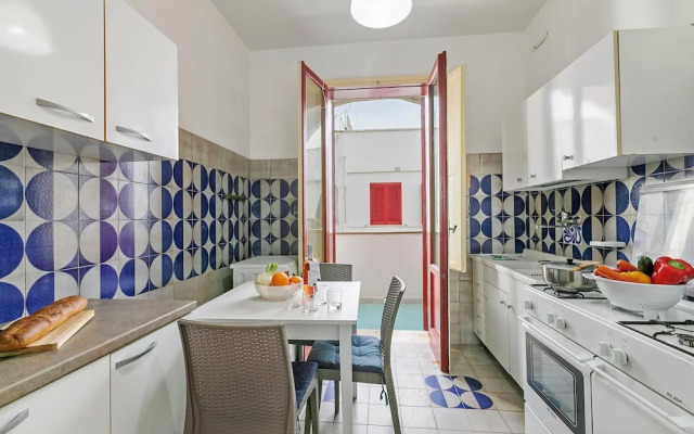 Residence Vista Mare