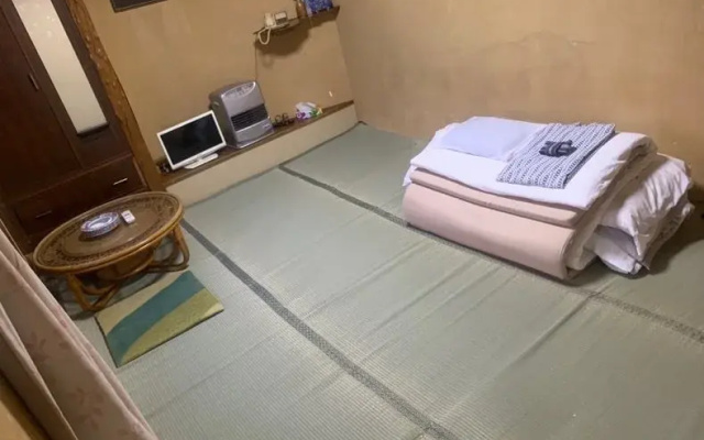 Minshuku Ryokan Kikusuiso