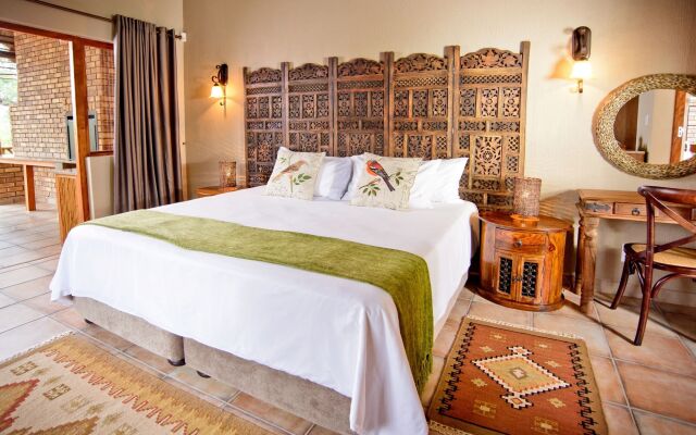 La Kruger Lifestyle Lodge
