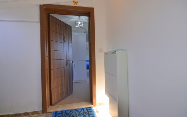 Mykonut Apart Hotel