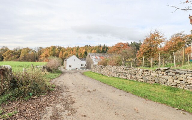 The Byre