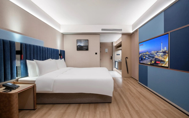 Mercure Hongqiao Airport