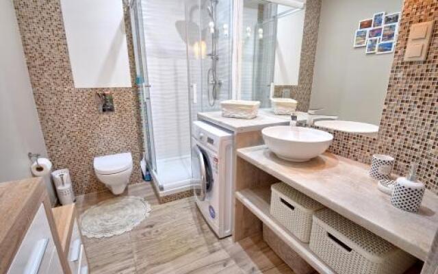 Apartament Baltic Star