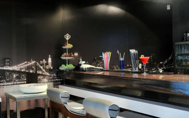 Sani Polyastron Hotel & Spa