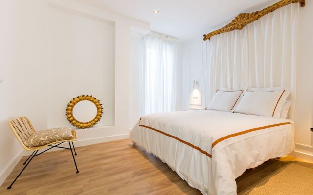 Apartamento Casa Antica