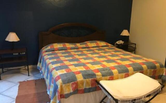 Hotel Campanario