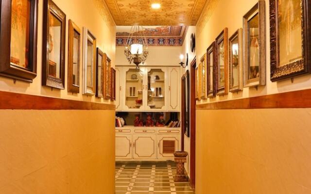 Hotel Pearl Palace