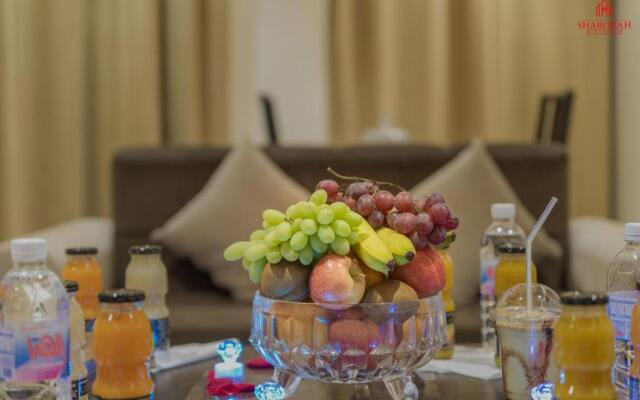 Sharurah Plaza Hotel