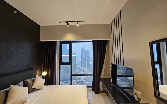 Axon Suites Bukit Bintang