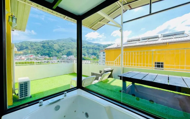 Good Nice Hotel Patong