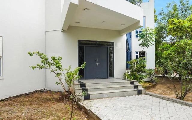 OYO 27687 Flagship GVS Homes