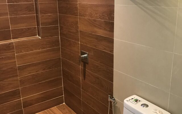 Festival Boutique Hotel - Damai Complex