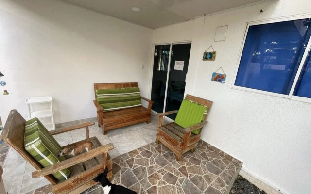 Apartamentos Katy