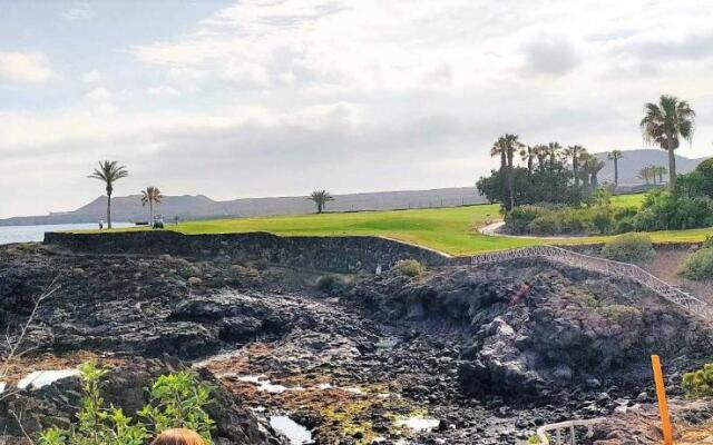 Ocean Sun y Golf I