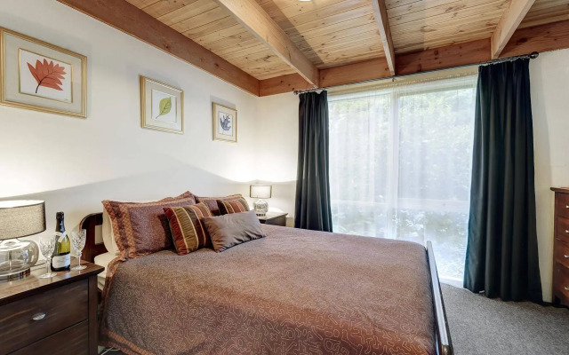 Bungunyah Apartments