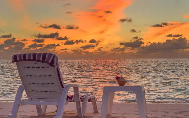 Kudahuvadhoo Inn