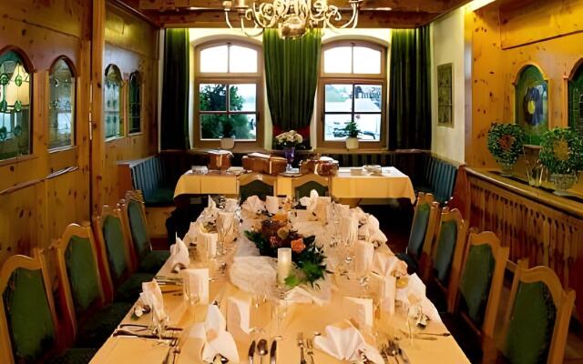 Hotel Restaurant Weßner Hof