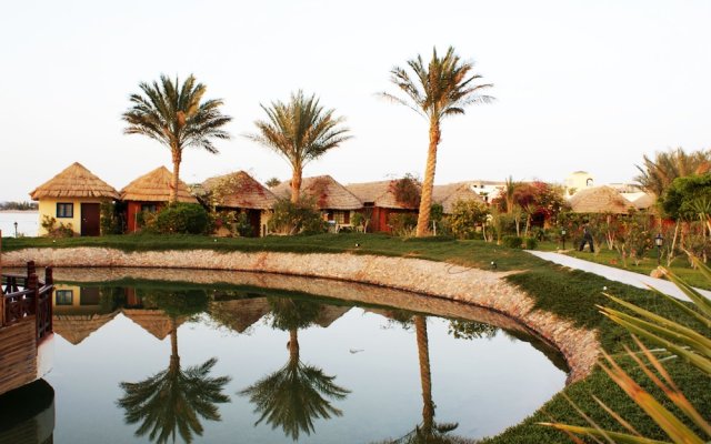 Hotel Panorama Bungalows Beach