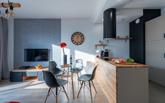 P&O Apartments Komputerowa 2