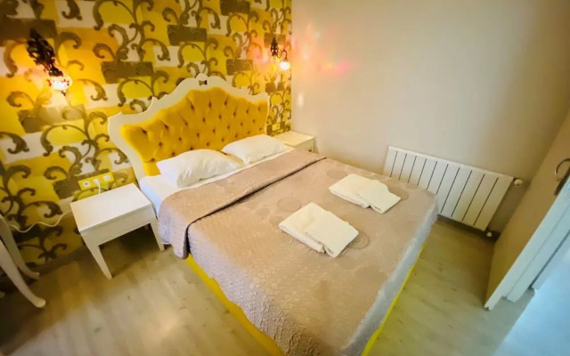 New Generation Hostel Istanbul Center