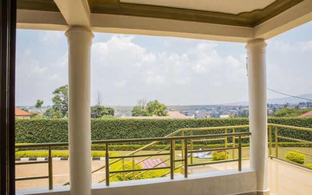 Kigali Castle B&B - Hostel