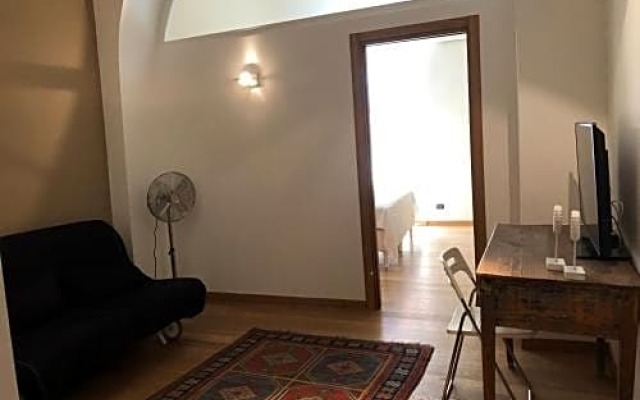INTENDENZA 32 Suite Historical Centre
