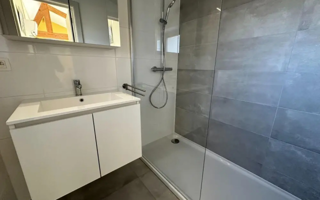 Holiday Home in Koksijde Near Sint-andre Beach