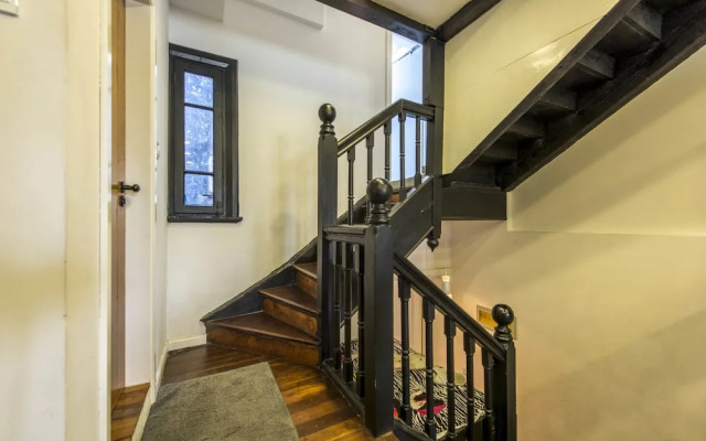 StarLive Apartment - Aurora