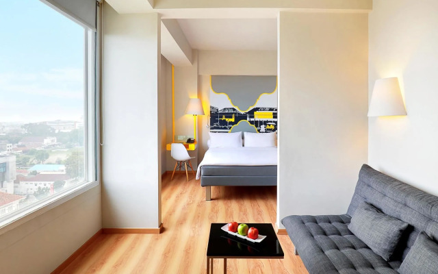 Kimaya Braga Bandung by Harris