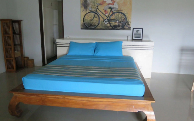 Pandana Boutique Hotel