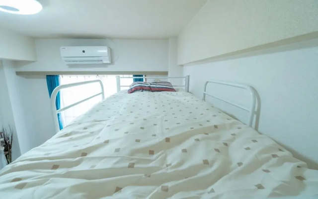 Liv City Shinjuku Ⅱ 504 – Guest Rooms – Tokyo