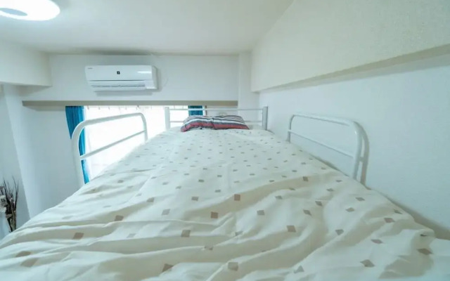 Liv City Shinjuku Ⅱ 504