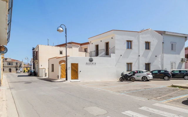 Ausentu Guest House