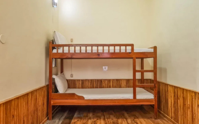 OYO 13836 Hotel Manu Vatika