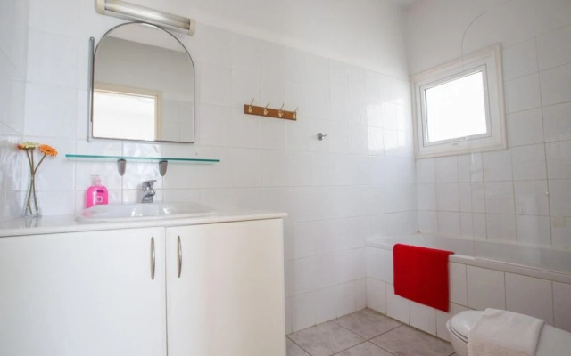 Villa Jazmin AQ JV4