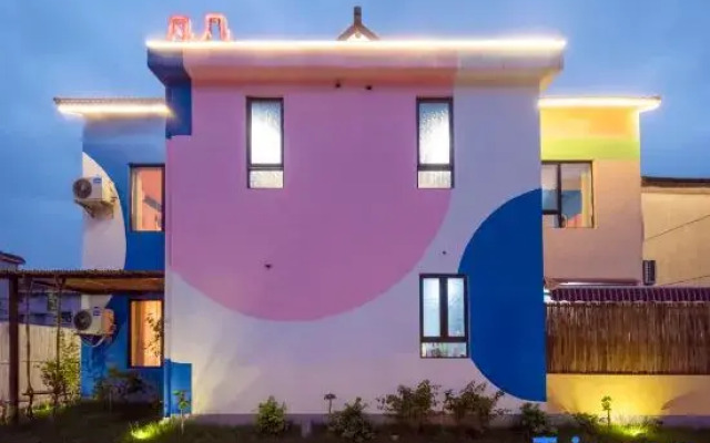 Shanghai Fanji Homestay